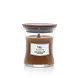 Woodwick Stone Washed Suede kaars klein Woodwick Stone Washed Suede kaars klein