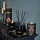 Wonderwick geurstokjes Black Pomegranate zwart Wonderwick geurstokjes Black Pomegranate zwart