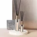 Millefiori Selected geurstokjes Silver Spirit 350ml Millefiori Selected geurstokjes Silver Spirit 350ml