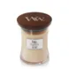 Woodwick White Honey medium kaars Woodwick White Honey medium kaars