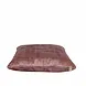 Initials kussen studio Alessia Blushed pink 45x45cm Initials kussen studio Alessia Blushed pink 45x45cm