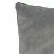 Initials kussen studio Lucca Olive Green 45x45cm Initials kussen studio Lucca Olive Green 45x45cm