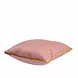Initials kussen Studio Murano Blush pink 45x45cm Initials kussen Studio Murano Blush pink 45x45cm