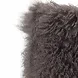Initials kussen Ranch Sheepskin Sand taupe 45x45cm Initials kussen Ranch Sheepskin Sand taupe 45x45cm