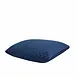 Initials kussen Lodge Geo Classic blue 45x45cm Initials kussen Lodge Geo Classic blue 45x45cm