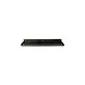 House Doctor Wandplank Boti antiek zwart 43cm House Doctor Wandplank Boti antiek zwart 43cm