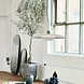 House Doctor Hanglamp Boston gunmetal 60cm House Doctor Hanglamp Boston gunmetal 60cm
