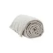 By Nord Bedsprei Hilda Dove 280x240cm By Nord Bedsprei Hilda Dove 280x240cm