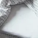 By Nord Laken Ingrid Snow 270x270cm By Nord Laken Ingrid Snow 270x270cm