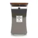 Woodwick Trilogy Cozy Cabin kaars groot Woodwick Trilogy Cozy Cabin kaars groot