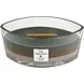 Woodwick ellipse Trilogy Cozy Cabin kaars Woodwick ellipse Trilogy Cozy Cabin kaars