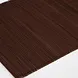 House Doctor Placemat Bamb donkerbruin - 4 stuks House Doctor Placemat Bamb donkerbruin - 4 stuks