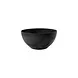 House Doctor Schaal Serveur zwart 24cm House Doctor Schaal Serveur zwart 24cm