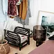 House Doctor Tijdschriftenhouder Story zwart House Doctor Tijdschriftenhouder Story zwart
