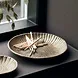 House Doctor Schaal Tribes messing 20cm House Doctor Schaal Tribes messing 20cm