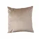 House of Nature kussen Tulga taupe 45x45cm House of Nature kussen Tulga taupe 45x45cm