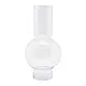House Doctor Vaas Bubble helder 35cm House Doctor Vaas Bubble helder 35cm