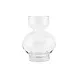 House Doctor Vaas Lowa helder 16cm House Doctor Vaas Lowa helder 16cm