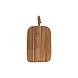 Nicolas Vahe Snijplank Bread 51x27cm Nicolas Vahe Snijplank Bread 51x27cm