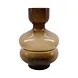 House Doctor Vaas Organi amber 35cm House Doctor Vaas Organi amber 35cm