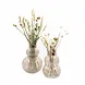 Lolaa Vaas Bobble wit 20cm Lolaa Vaas Bobble wit 20cm