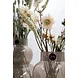 Lolaa Vaas Bobble wit 20cm Lolaa Vaas Bobble wit 20cm
