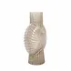 Lolaa Vaas Flower smoke 31cm Lolaa Vaas Flower smoke 31cm