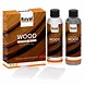 Oranje Furniture Care Wood care Elite Polish kit 2x250ml Oranje Furniture Care Wood care Elite Polish kit 2x250ml