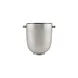 House Doctor Pot Foem Ruw aluminium 23cm House Doctor Pot Foem Ruw aluminium 23cm