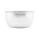 Meraki Schaaltje silver finish 11cm Meraki Schaaltje silver finish 11cm