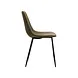 House Doctor Stoel Found groen 83cm House Doctor Stoel Found groen 83cm