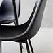 House Doctor Stoel Found zwart 83cm House Doctor Stoel Found zwart 83cm