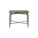 House Doctor Salontafel Square marmer bruin 60cm House Doctor Salontafel Square marmer bruin 60cm