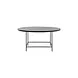 House Doctor Salontafel Balance zwart 100cm House Doctor Salontafel Balance zwart 100cm
