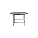 House Doctor Salontafel Balance zwart 70cm House Doctor Salontafel Balance zwart 70cm