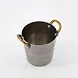 Nicolas Vahe Mini bucket Presentation - 2 stuks Nicolas Vahe Mini bucket Presentation - 2 stuks