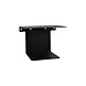 House Doctor Wandplank Book zwart House Doctor Wandplank Book zwart
