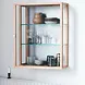 House Doctor Kast Sens naturel 82cm House Doctor Kast Sens naturel 82cm