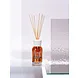 Millefiori Geurstokjes 500ml Vanilla & Wood Millefiori Geurstokjes 500ml Vanilla & Wood