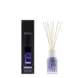 Millefiori Geurstokjes Violet & Musk 100ml Millefiori Geurstokjes Violet & Musk 100ml