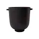 House Doctor Pot Foem Ruw gebronsd 28cm House Doctor Pot Foem Ruw gebronsd 28cm
