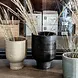 House Doctor Pot Artist bruin 32cm House Doctor Pot Artist bruin 32cm