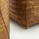 House Doctor Manden Balie naturel 35cm - set van 2 House Doctor Manden Balie naturel 35cm - set van 2