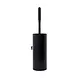 House Doctor Toiletborstel Simply zwart metaal House Doctor Toiletborstel Simply zwart metaal