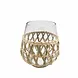 Lolaa Sfeerlicht Sibu naturel 20cm Lolaa Sfeerlicht Sibu naturel 20cm