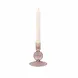 Lolaa Kandelaar Olney grijs 11cm Lolaa Kandelaar Olney grijs 11cm