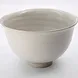 House Doctor Schaal Pion wit 19,5cm House Doctor Schaal Pion wit 19,5cm