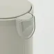 House Doctor Prullenbak Eda ecru 20 liter House Doctor Prullenbak Eda ecru 20 liter