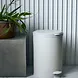 House Doctor Prullenbak Eda ecru 20 liter House Doctor Prullenbak Eda ecru 20 liter