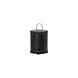 House Doctor Prullenbak Eda zwart 5 liter House Doctor Prullenbak Eda zwart 5 liter